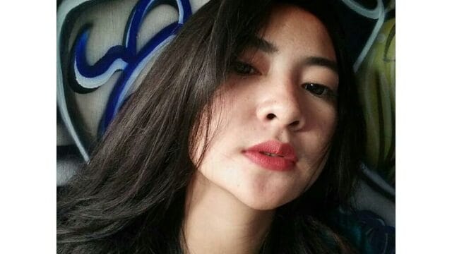 Exposed: gadis bokep-indo cantik dan mulus ~ no sensor {Bali<<